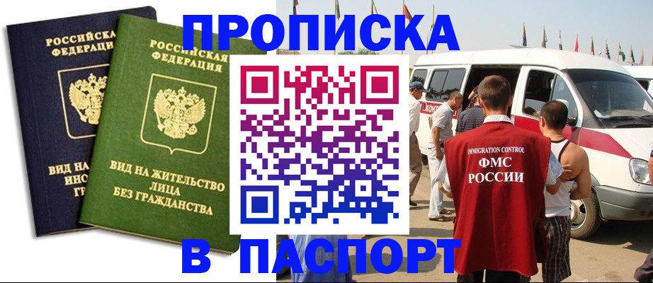 прописка в Щиграх